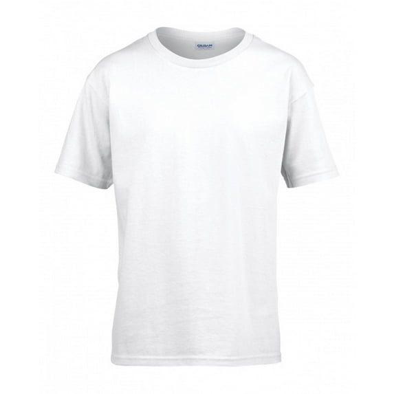 Gildan Mens Softstyle T-Shirt