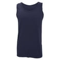 thumbnail image 1 of Gildan Mens Softstyle® Tank Vest Top, 1 of 4