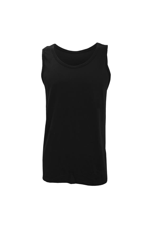 Mens Softstyle® Tank Vest Top