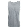 thumbnail image 1 of Gildan Mens Softstyle® Tank Vest Top, 1 of 4