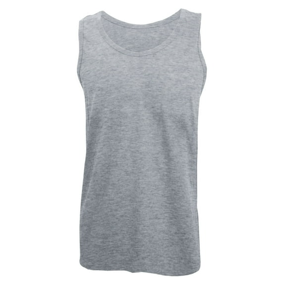Gildan Mens Softstyle® Tank Vest Top