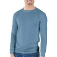 thumbnail image 1 of Gildan Mens Ultra Cotton Classic Long Sleeve T-Shirt, 1 of 2