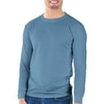 thumbnail image 1 of Gildan Mens Ultra Cotton Classic Long Sleeve T-Shirt, 1 of 2