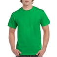 thumbnail image 1 of Gildan Mens Ultra Cotton Classic Short Sleeve T-Shirt, 1 of 2