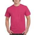 thumbnail image 1 of Gildan Mens Ultra Cotton Classic Short Sleeve T-Shirt, 1 of 2