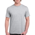 thumbnail image 1 of Gildan Mens Ultra Cotton Classic Short Sleeve T-Shirt, 1 of 2