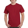 thumbnail image 1 of Gildan Mens Ultra Cotton Classic Short Sleeve T-Shirt, 1 of 2