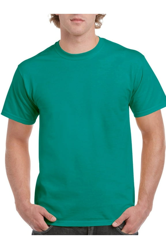 Mens Ultra Cotton Classic Short Sleeve T-Shirt