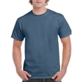 thumbnail image 1 of Gildan Mens Ultra Cotton Classic Short Sleeve T-Shirt, 1 of 2