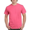 thumbnail image 1 of Gildan Mens Ultra Cotton Classic Short Sleeve T-Shirt, 1 of 2