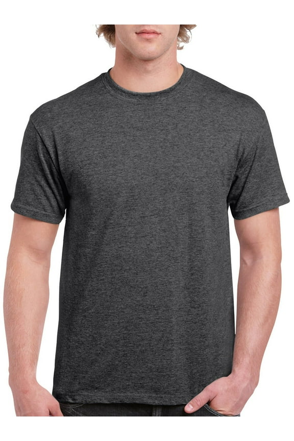 Mens Ultra Cotton Classic Short Sleeve T-Shirt