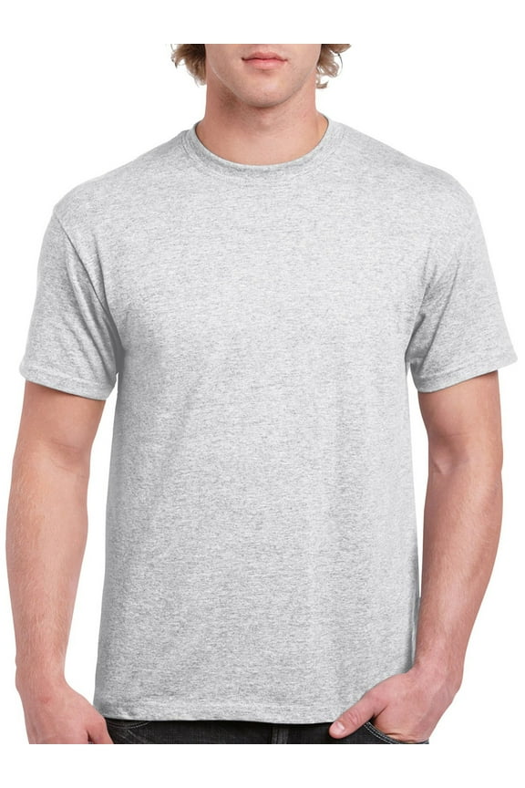 Mens Ultra Cotton Classic Short Sleeve T-Shirt