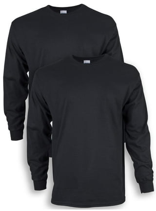 OVY Cotton Pack Long Sleeve T-shirt xl