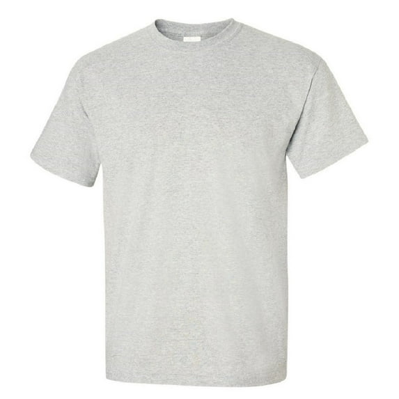Gildan Mens Ultra Cotton Short Sleeve T-Shirt