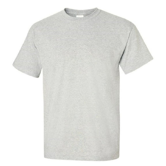 Gildan Mens Ultra Cotton Short Sleeve T-Shirt