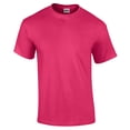 thumbnail image 1 of Gildan Mens Ultra Cotton Short Sleeve T-Shirt, 1 of 10