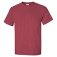 thumbnail image 1 of Gildan Mens Ultra Cotton Short Sleeve T-Shirt, 1 of 4