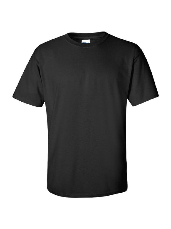 Mens Ultra Cotton Short Sleeve T-Shirt