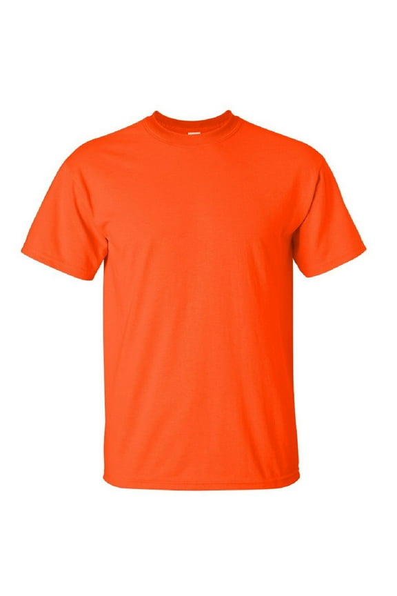 Mens Ultra Cotton Short Sleeve T-Shirt