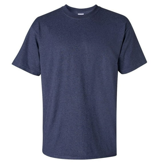 Gildan Mens Ultra Cotton Short Sleeve T-Shirt