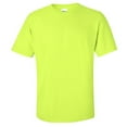 thumbnail image 1 of Gildan Mens Ultra Cotton Short Sleeve T-Shirt, 1 of 5