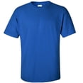 thumbnail image 1 of Gildan Mens Ultra Cotton Short Sleeve T-Shirt, 1 of 4