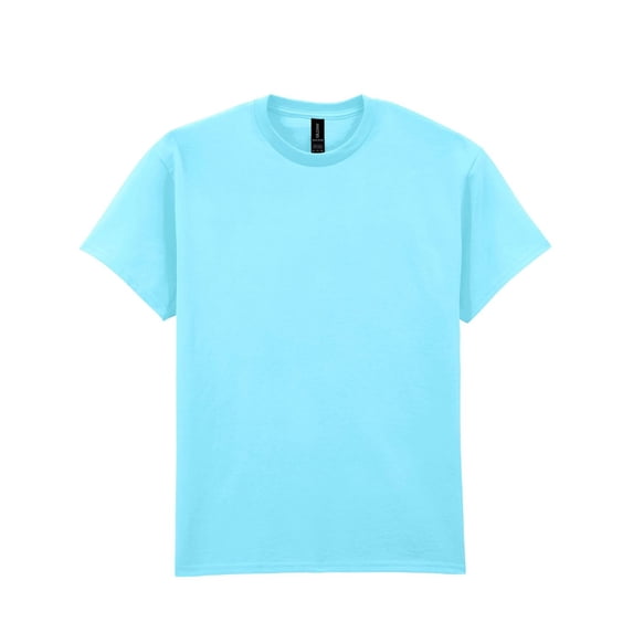 Gildan Mens Ultra Cotton Short Sleeve T-Shirt