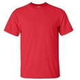 thumbnail image 1 of Gildan Mens Ultra Cotton Short Sleeve T-Shirt, 1 of 3