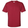 thumbnail image 1 of Gildan Mens Ultra Cotton Short Sleeve T-Shirt, 1 of 5