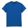 thumbnail image 1 of Gildan Mens Ultra Cotton Short Sleeve T-Shirt, 1 of 4