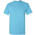 thumbnail image 1 of Gildan Mens Ultra Cotton Short Sleeve T-Shirt, 1 of 3