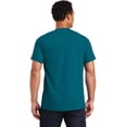 thumbnail image 1 of Gildan Mens Ultra Cotton T-Shirt, 2XL, Galapagos Blue (Pack of 2) 2 Galapagos Blue, 1 of 1
