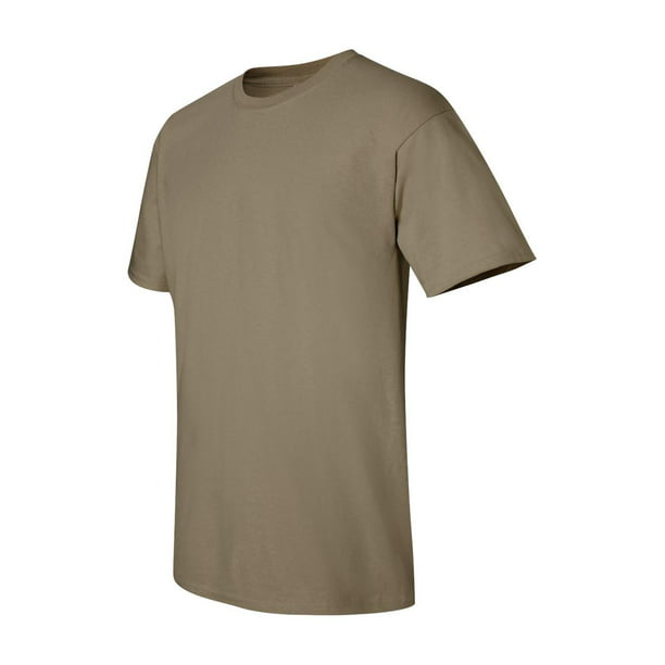 Gildan Mens Ultra Cotton T-Shirt - Walmart.com