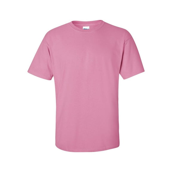 Gildan Mens Ultra Cotton T-Shirt