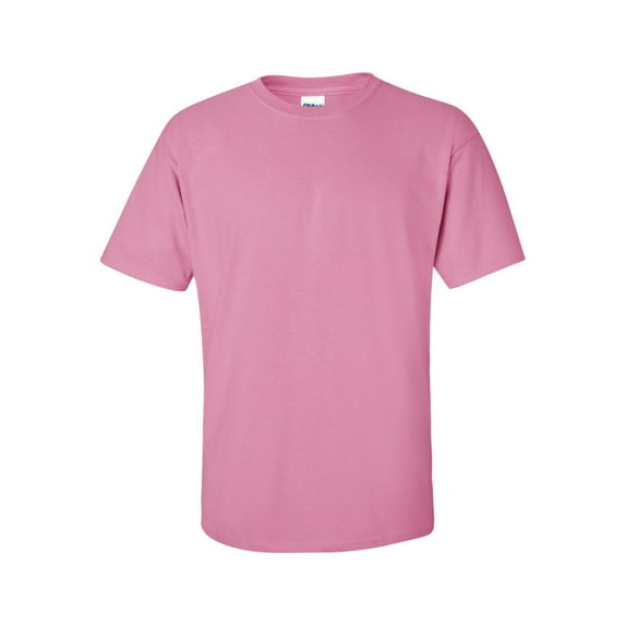 Gildan Mens Ultra Cotton T-Shirt