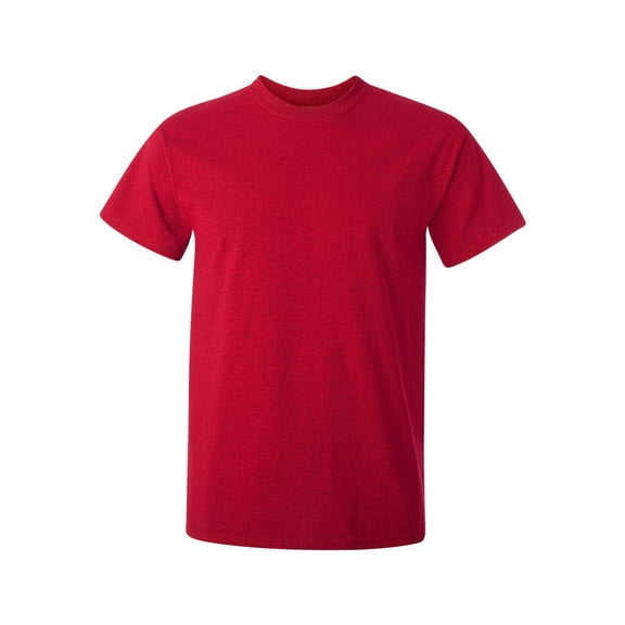 Gildan Mens Ultra Cotton T-Shirt