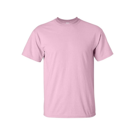Gildan Mens Ultra Cotton T-Shirt