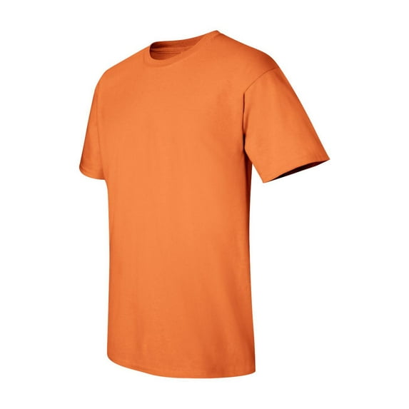 Gildan Mens Ultra Cotton T-Shirt