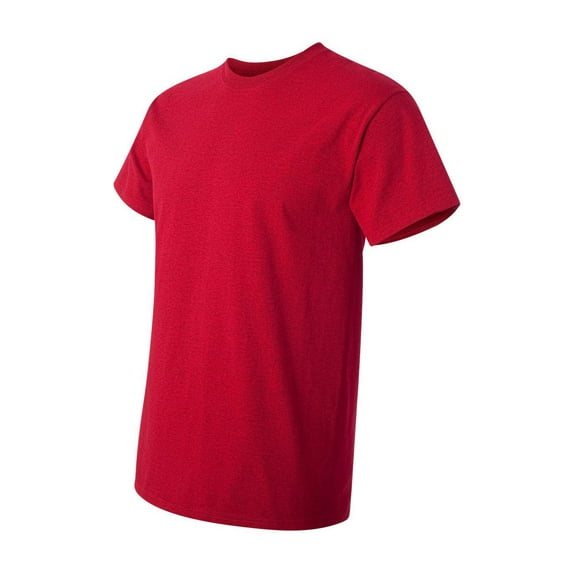 Gildan Mens Ultra Cotton T-Shirt