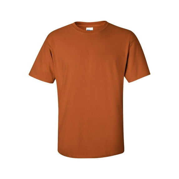 Gildan Mens Ultra Cotton T-Shirt