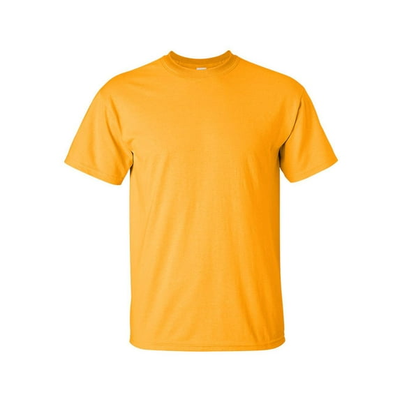 Gildan Mens Ultra Cotton T-Shirt