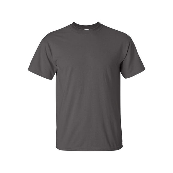 Gildan Mens Ultra Cotton T-Shirt