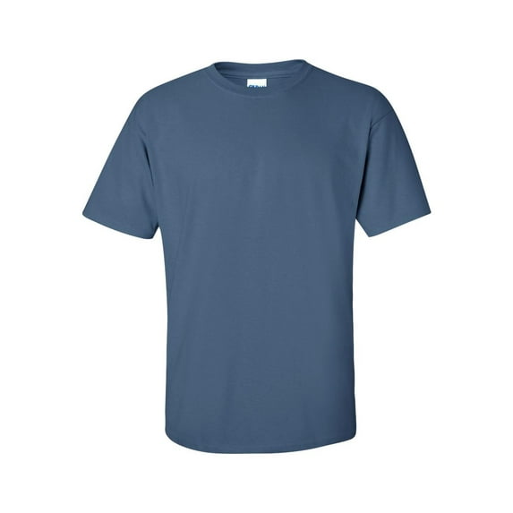 Gildan Mens Ultra Cotton T-Shirt
