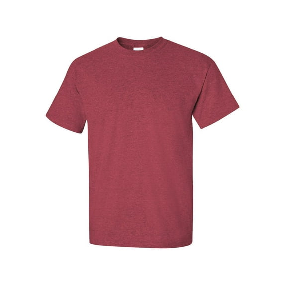 Gildan Mens Ultra Cotton T-Shirt