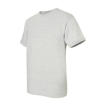 Gildan Mens Ultra Cotton T-Shirt