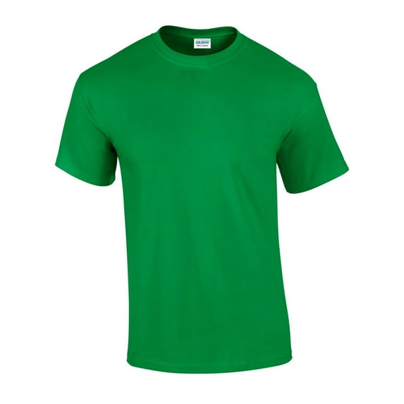 Gildan Mens Ultra Cotton T-Shirt