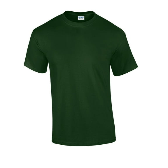 Gildan Mens Ultra Cotton T-Shirt