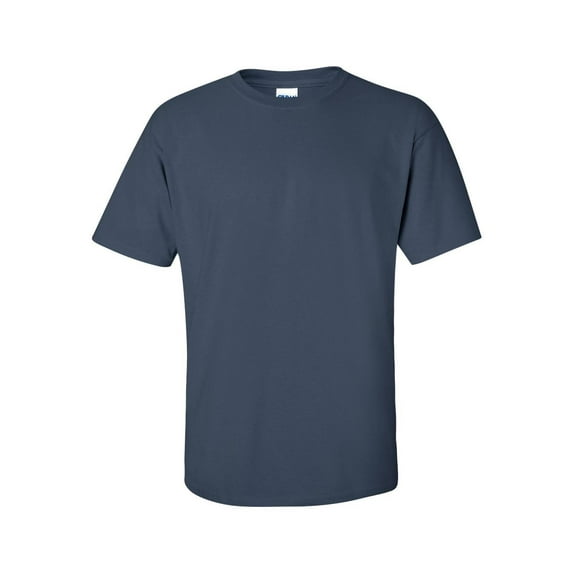 Gildan Mens Ultra Cotton T-Shirt