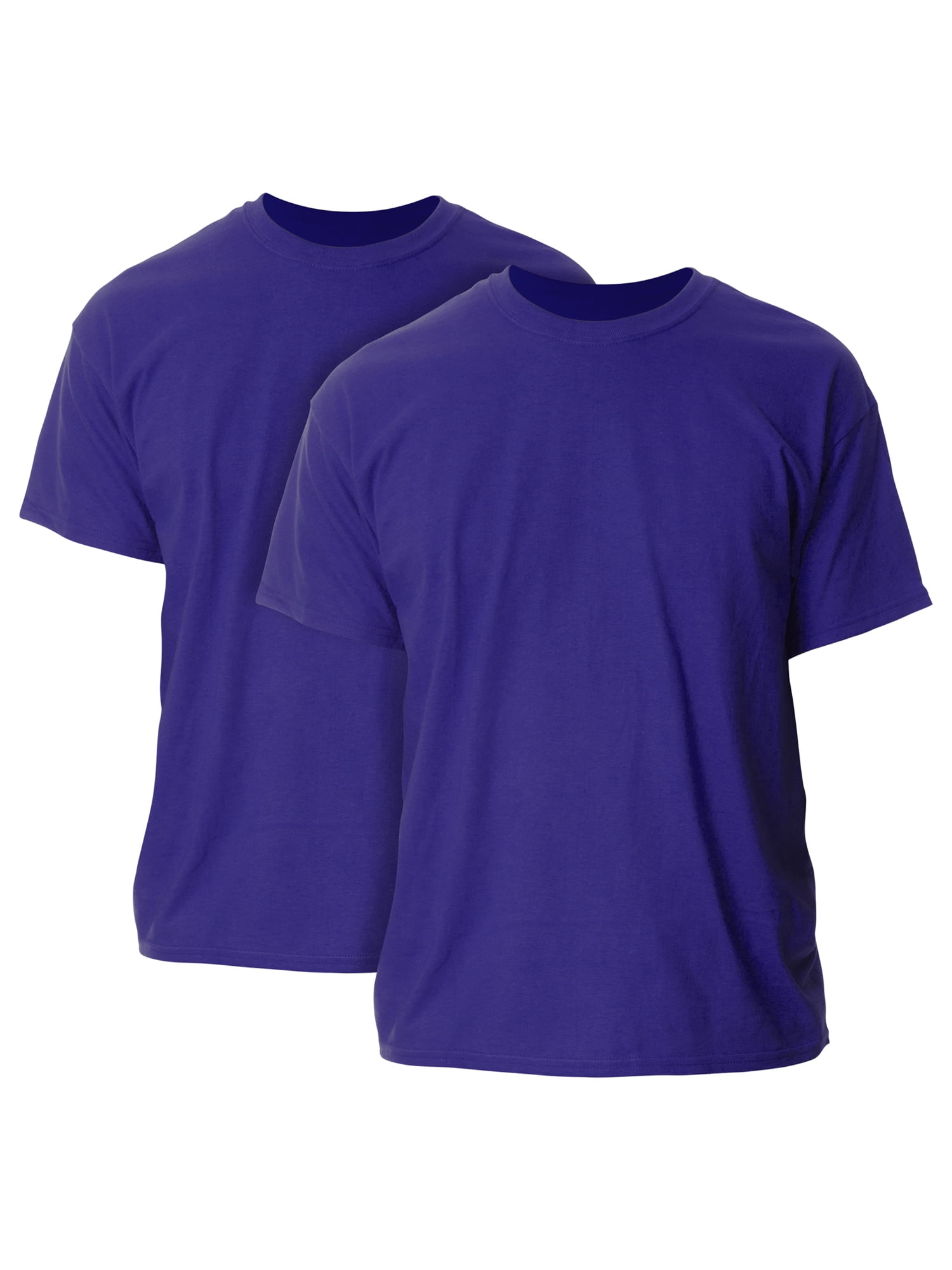 Gildan Classic Uomo, Maroon/Viola, S