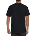 thumbnail image 1 of Gildan Mens classic short sleeve t-shirt with pocket, 1 of 1